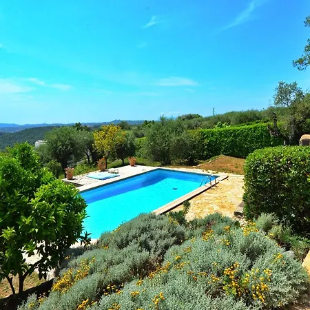 Villa Sous Le Vent Opio