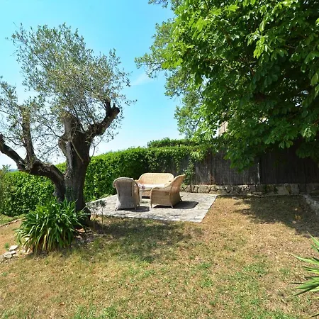 Villa Sous Le Vent *