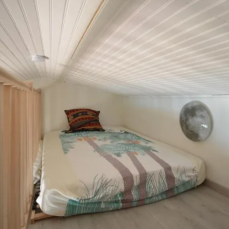 Sous Le Vent Villa