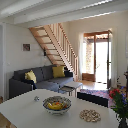 Villa Sous Le Vent Opio