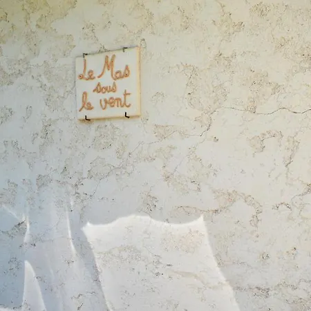 Villa Sous Le Vent Opio