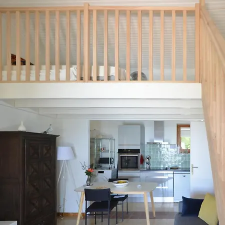 Villa Sous Le Vent