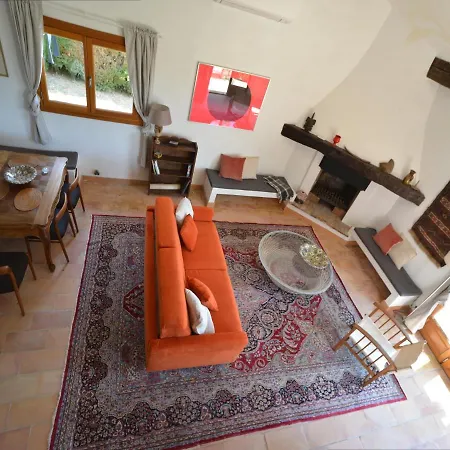 Villa Sous Le Vent *