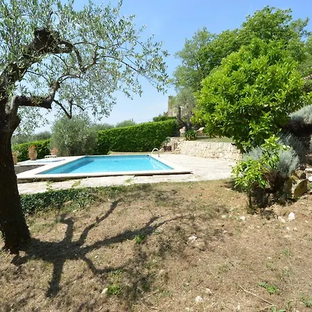 Sous Le Vent Villa