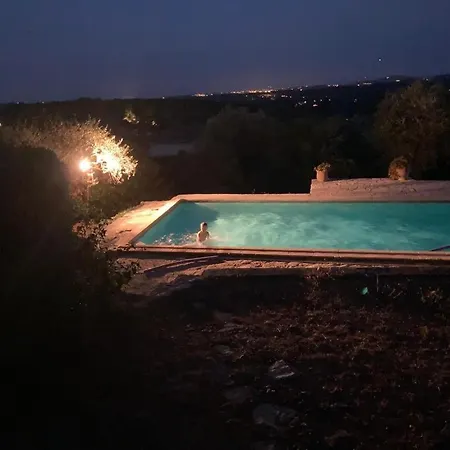 Villa Sous Le Vent *